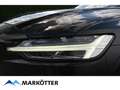Volvo V60 Plus Dark Recharge Plug-In Hybrid AWD T6 Schwarz - thumbnail 6