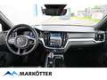 Volvo V60 Plus Dark Recharge Plug-In Hybrid AWD T6 Schwarz - thumbnail 9