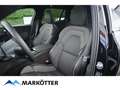 Volvo V60 Plus Dark Recharge Plug-In Hybrid AWD T6 Schwarz - thumbnail 10