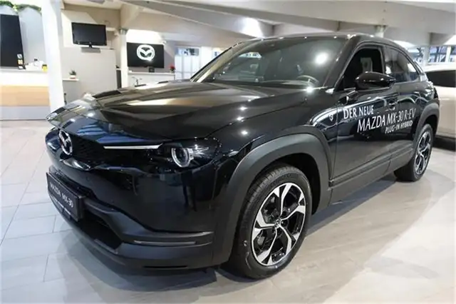 Mazda MX-30 e-SKYACTIV R-EV MAKOTO Urban Expression Aut.