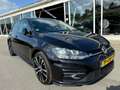 Volkswagen Golf 7.5 1.6 TDI HIGHLINE R-LINE FACELIFT! 2017 Schwarz - thumbnail 3