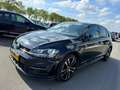 Volkswagen Golf 7.5 1.6 TDI HIGHLINE R-LINE FACELIFT! 2017 Schwarz - thumbnail 4