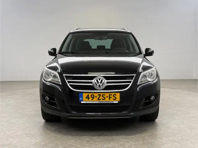 Volkswagen Tiguan view 7