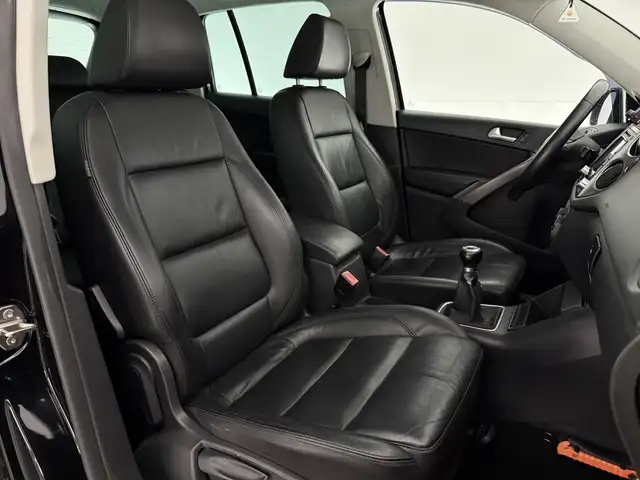 Volkswagen Tiguan view 15