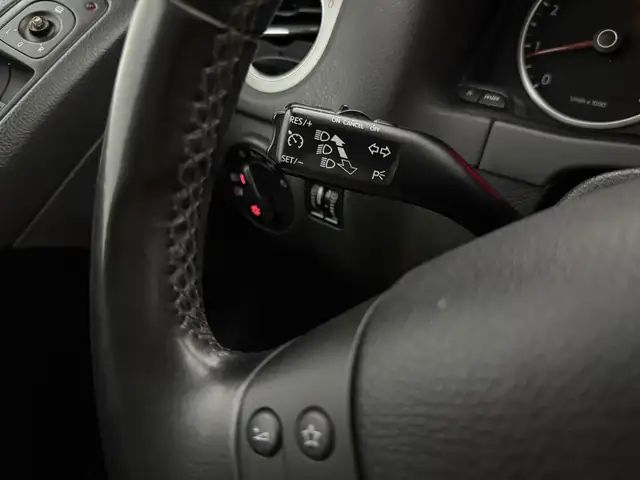 Volkswagen Tiguan view 24