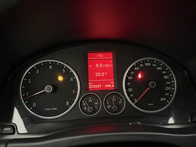 Volkswagen Tiguan view 17