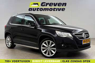 1.4 TSI 150PK | Cruise | Clima | Navi | Stoelverw.