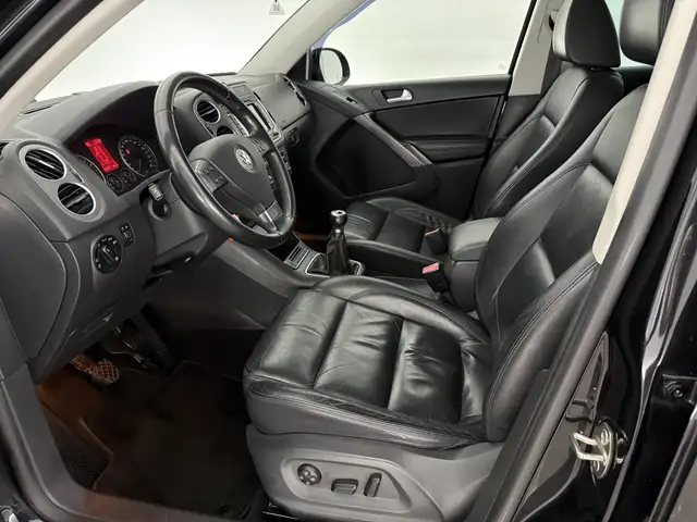 Volkswagen Tiguan view 28