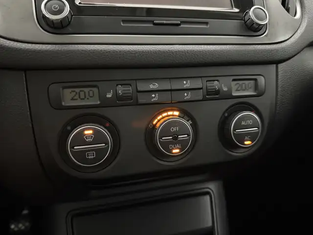 Volkswagen Tiguan view 19