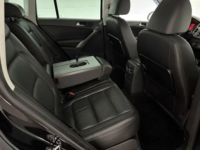 Volkswagen Tiguan view 30