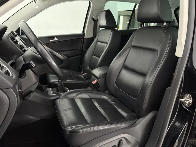 Volkswagen Tiguan view 14