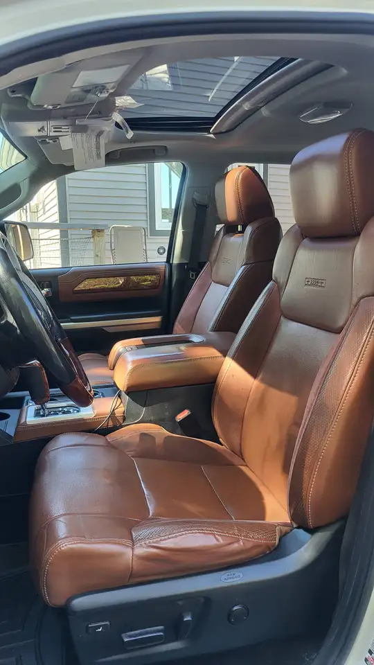 2016 Toyota Tundra
