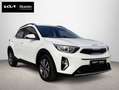 Kia Stonic 1.0 T-GDi 88kW (120CV) MHEV MT Drive Blanco - thumbnail 1