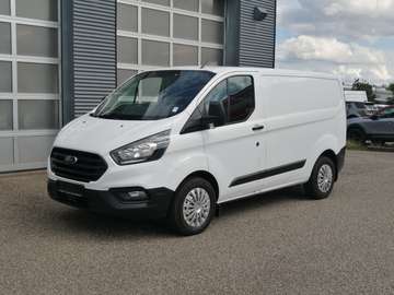 2.0 TDCI Kasten L1 H1