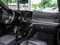 BMW X4 xDrive30d M-Sport ACC AHK StandHZG 360 Kamera Szürke - thumbnail 6