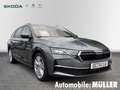 Skoda Octavia Combi Selection 2,0 TDI 110 kW 7-Gang-DSG *AHK*HUD Grau - thumbnail 8