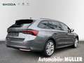 Skoda Octavia Combi Selection 2,0 TDI 110 kW 7-Gang-DSG *AHK*HUD Grau - thumbnail 7