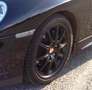 Porsche 996 996 Carrera 4 Cabrio 3.6 - 320cv Nero - thumbnail 3