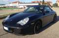 Porsche 996 996 Carrera 4 Cabrio 3.6 - 320cv Nero - thumbnail 9