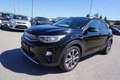 Kia Stonic 1,0 T-GDI ISG (e5) Schwarz - thumbnail 2