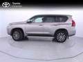 Toyota Land Cruiser 2.8 D-4D LIMITED AUTO Brun - thumbnail 4
