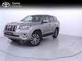 Toyota Land Cruiser 2.8 D-4D LIMITED AUTO Brun - thumbnail 1