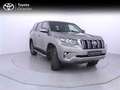 Toyota Land Cruiser 2.8 D-4D LIMITED AUTO Brun - thumbnail 30