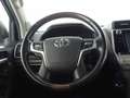 Toyota Land Cruiser 2.8 D-4D LIMITED AUTO Brun - thumbnail 10