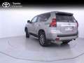Toyota Land Cruiser 2.8 D-4D LIMITED AUTO Brun - thumbnail 3