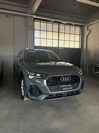 Q3 SPB 35 TDI S tronic Business Plus