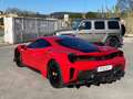 Ferrari 488 V8 3.9 T 720CH PISTA Rot - thumbnail 4