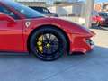 Ferrari 488 V8 3.9 T 720CH PISTA Rot - thumbnail 13
