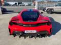 Ferrari 488 V8 3.9 T 720CH PISTA Rot - thumbnail 7