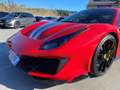 Ferrari 488 V8 3.9 T 720CH PISTA Rot - thumbnail 19