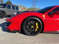 Ferrari 488 V8 3.9 T 720CH PISTA Rot - thumbnail 10