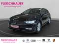 Volkswagen Passat Variant Business 1.5 TSI Navi+LED+AHK+App-connect Noir - thumbnail 1