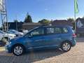 Volkswagen Touran BMT/Start-Stopp *NAVI*SHZ*TEMPOMAT* Bleu - thumbnail 4