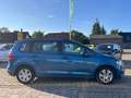 Volkswagen Touran BMT/Start-Stopp *NAVI*SHZ*TEMPOMAT* Bleu - thumbnail 7