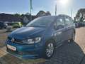 Volkswagen Touran BMT/Start-Stopp *NAVI*SHZ*TEMPOMAT* Bleu - thumbnail 3
