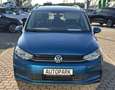 Volkswagen Touran BMT/Start-Stopp *NAVI*SHZ*TEMPOMAT* Bleu - thumbnail 2