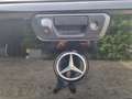 Mercedes-Benz X 250 d 4Matic Power ((EXPORT))) Czarny - thumbnail 6