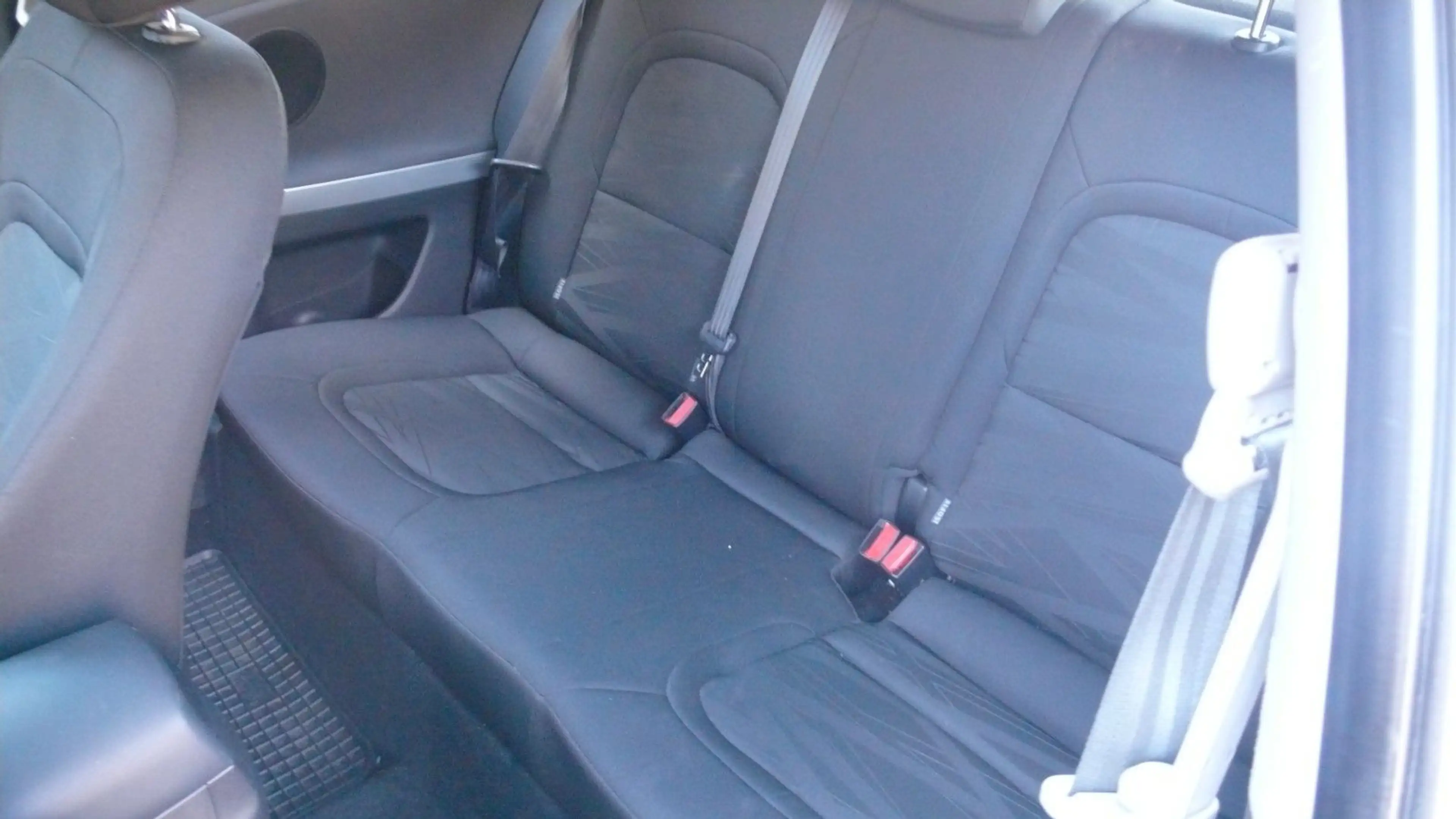 Kia ProCeed / pro_cee'd ProCeed 1.6 Edition 7 Emotion Klima Ganzjahresre — photo 8