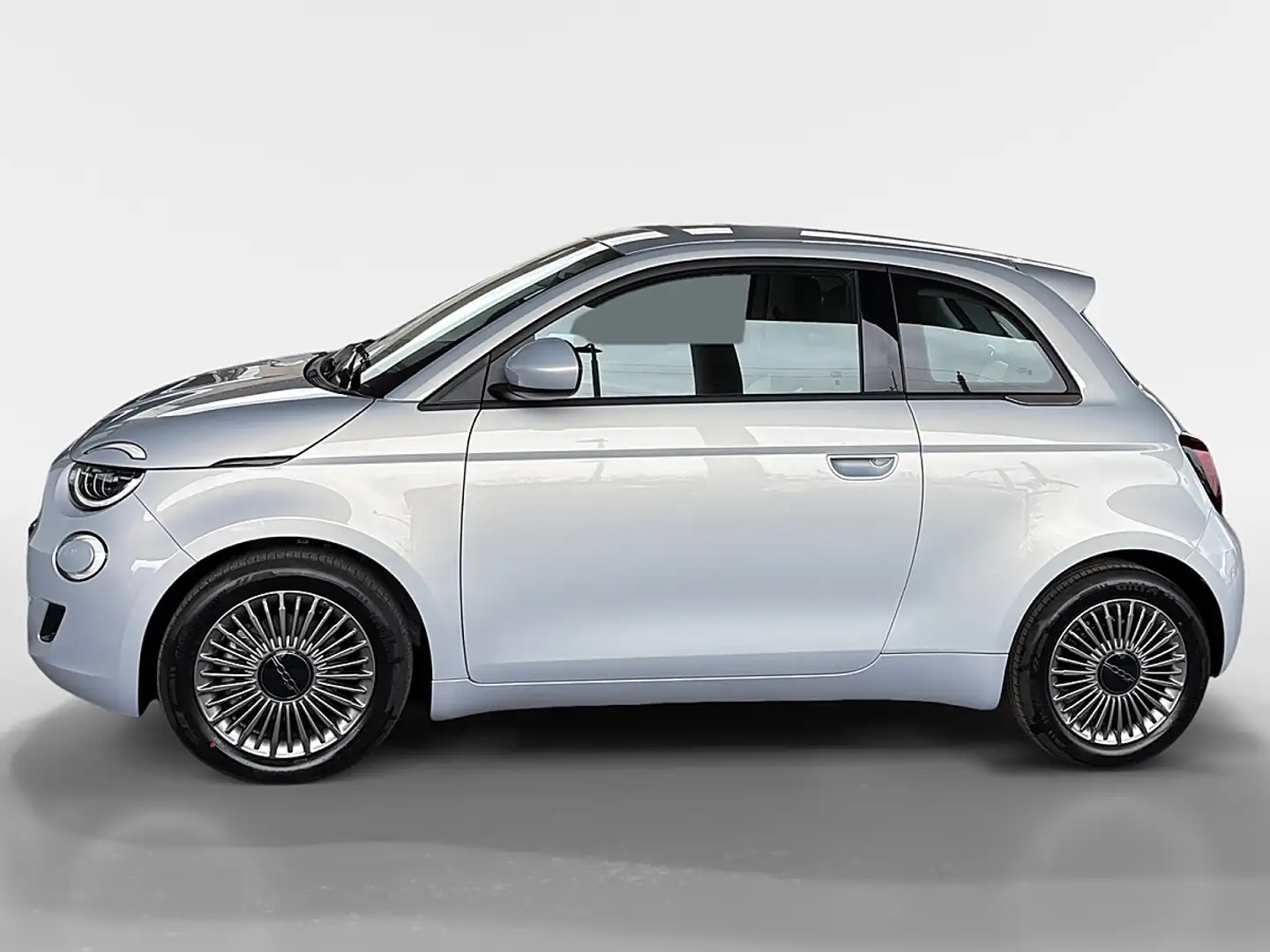 Fiat 500 TORINO Hatchback 1.0l Hybrid 48 kW Blau - 2