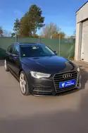 Audi A6 Avant V6 3.0 TDI DPF 204 S Line Multitronic A