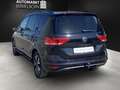 Volkswagen Touran Comfortline 7Sitz*AHK*STHZ*AC*Kamera*Pano Schwarz - thumbnail 6