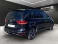 Volkswagen Touran Comfortline 7Sitz*AHK*STHZ*AC*Kamera*Pano Schwarz - thumbnail 8
