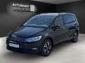 Volkswagen Touran Comfortline 7Sitz*AHK*STHZ*AC*Kamera*Pano Schwarz - thumbnail 4