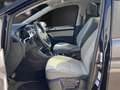 Volkswagen Touran Comfortline 7Sitz*AHK*STHZ*AC*Kamera*Pano Schwarz - thumbnail 11