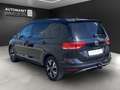 Volkswagen Touran Comfortline 7Sitz*AHK*STHZ*AC*Kamera*Pano Schwarz - thumbnail 5