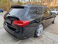 Mercedes-Benz C 43 AMG T 4-Matic Night Paket Navigation Schwarz - thumbnail 5